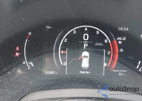 2023 Lexus Rx 350 F Sport Handling из США, поврежденный, VIN 2T2BAMCA3PC019333